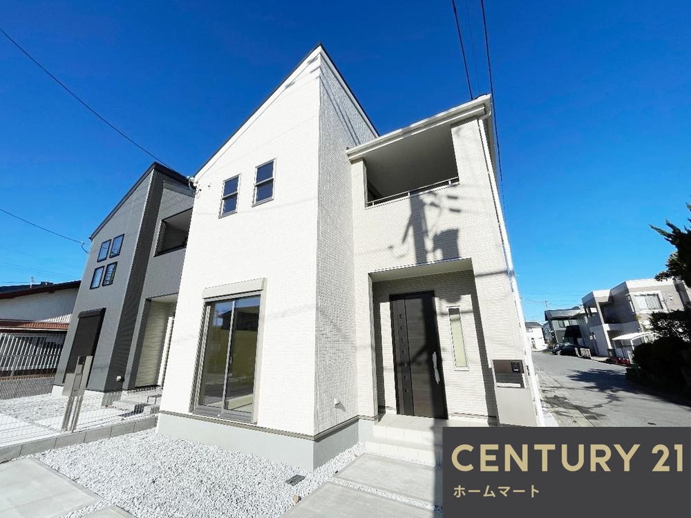 一戸建て彦根市高宮町 一戸建て 全３邸第１８期の詳細情報 3