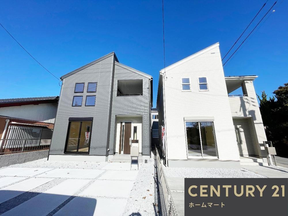 一戸建て彦根市高宮町 一戸建て 全３邸第１８期の詳細情報 4