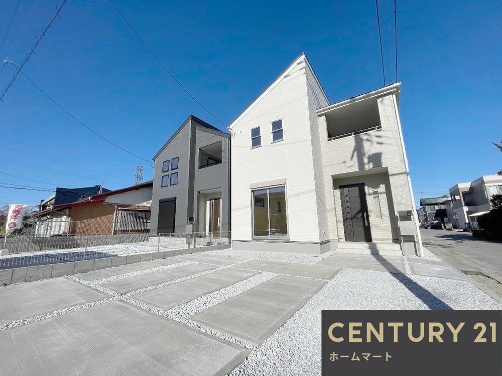 一戸建て彦根市高宮町 一戸建て 全３邸第１８期の詳細情報 5