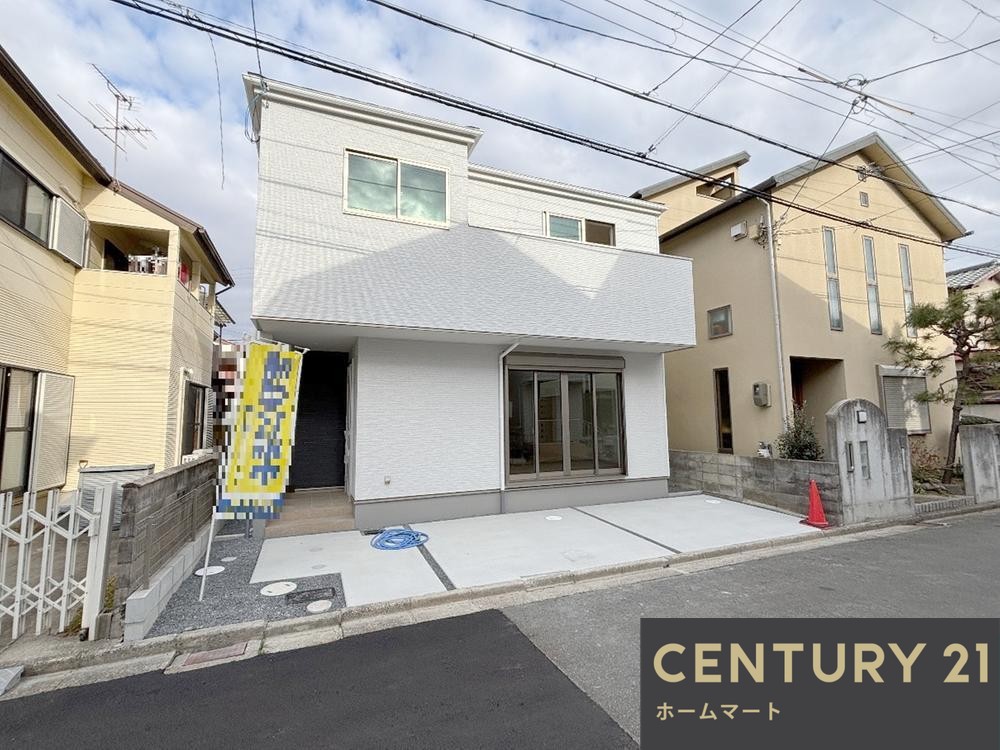 一戸建て深沢町１ 4298万円の詳細情報 13