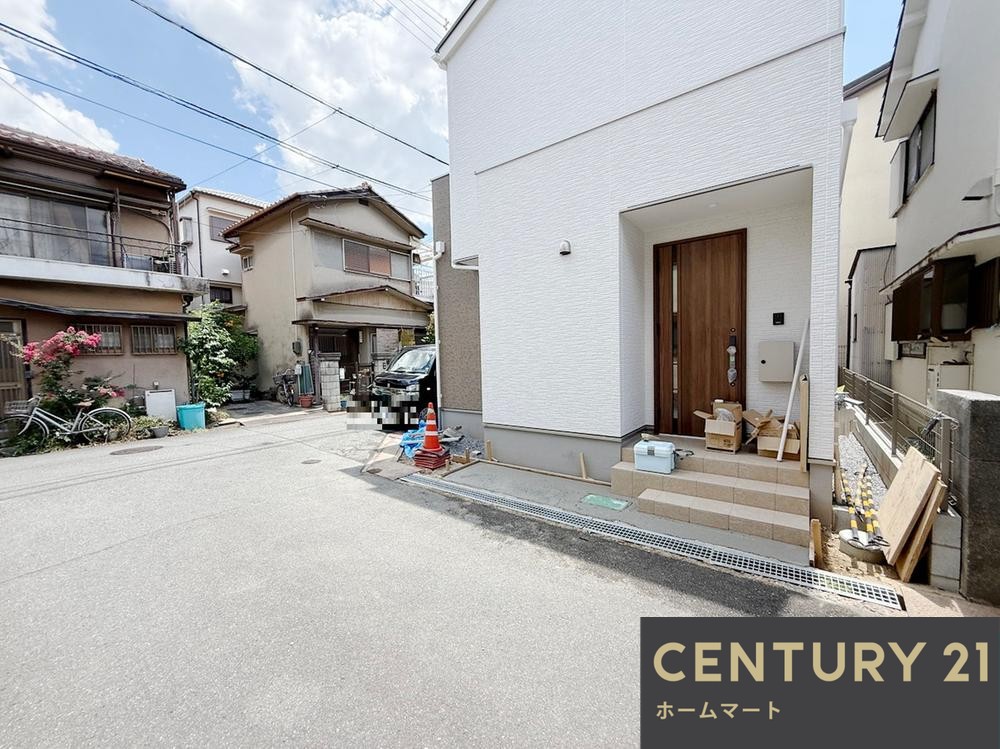 一戸建て深沢町１ 4298万円の詳細情報 22