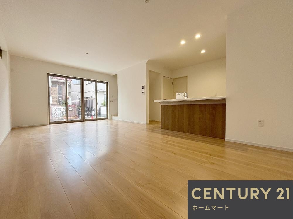 一戸建て深沢町１ 4298万円の詳細情報 3