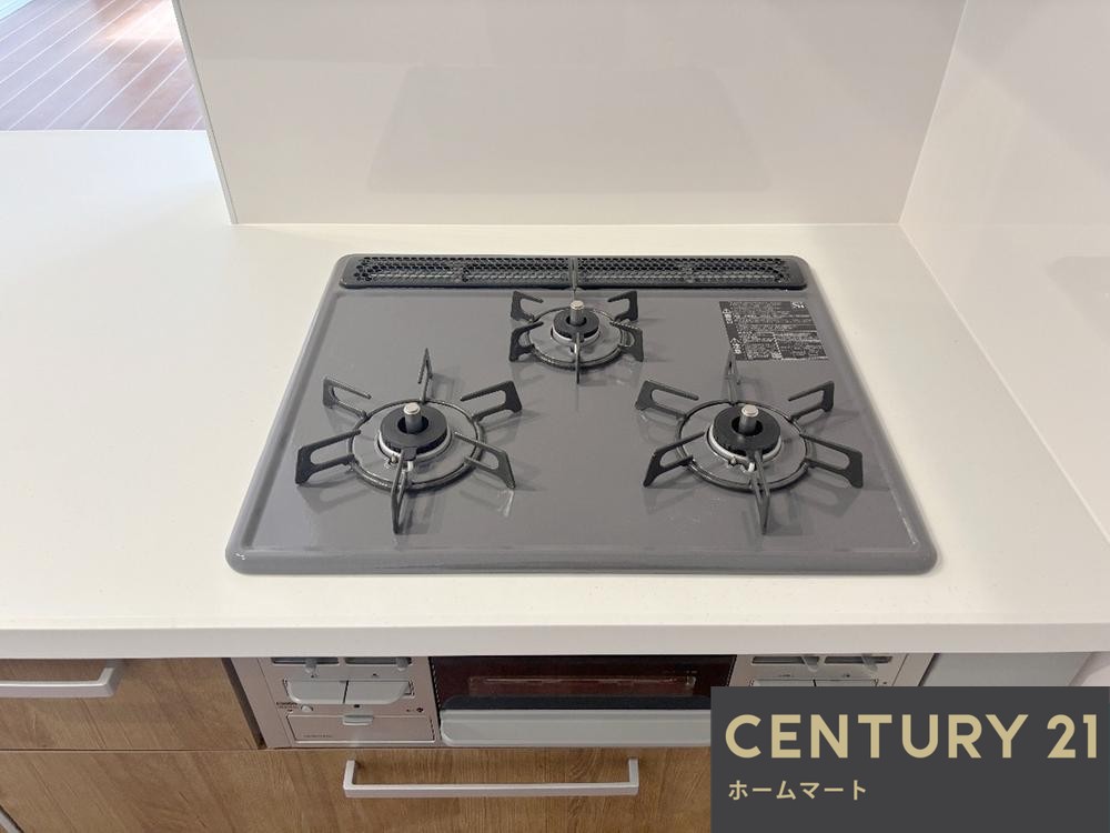 一戸建て西冠３（高槻市駅） 4298万円の詳細情報 10