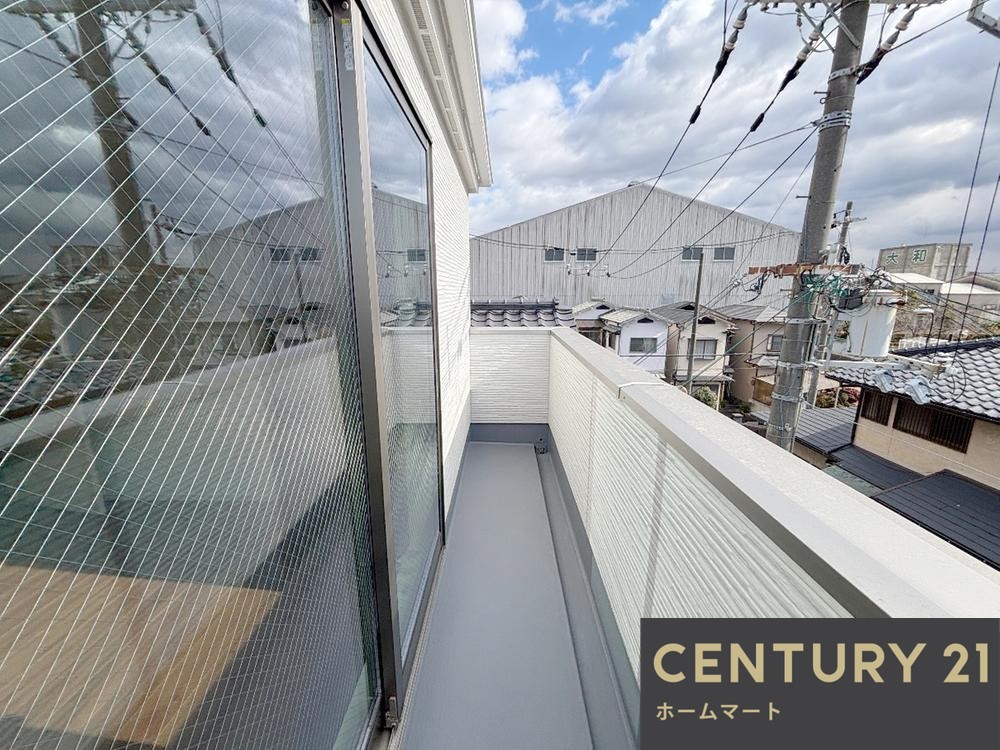 一戸建て西冠３（高槻市駅） 4298万円の詳細情報 13