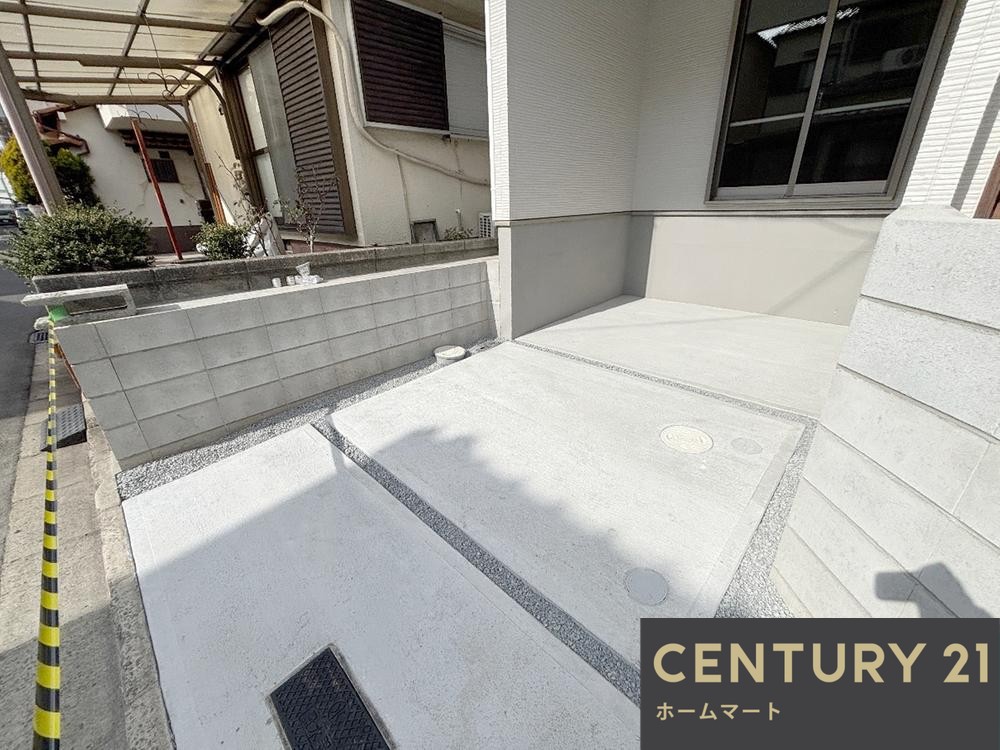 一戸建て西冠３（高槻市駅） 4298万円の詳細情報 21