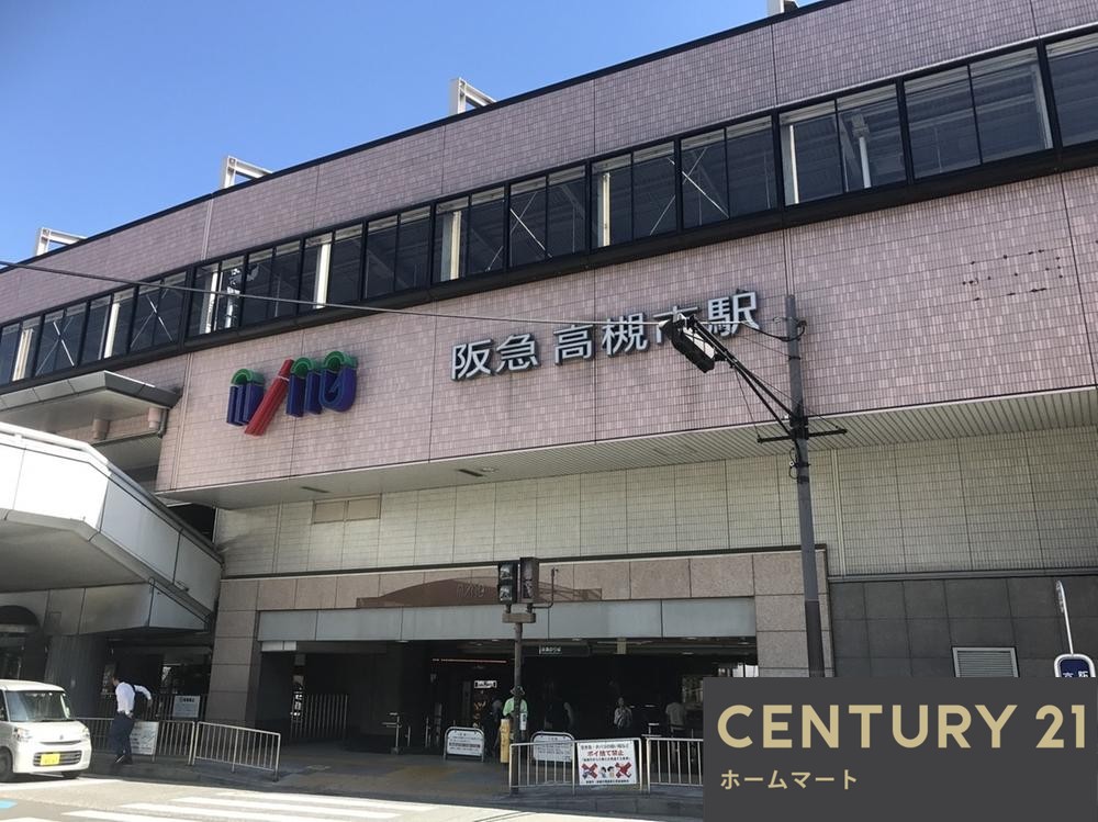 一戸建て西冠３（高槻市駅） 4298万円の詳細情報 23