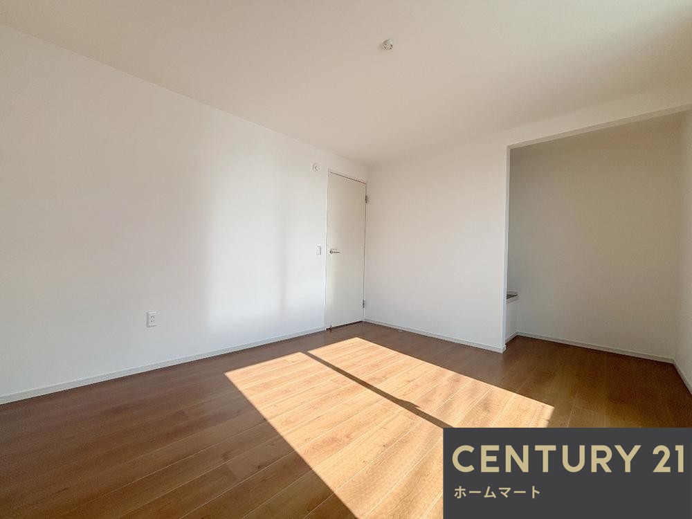 一戸建て西冠３（高槻市駅） 4298万円の詳細情報 6