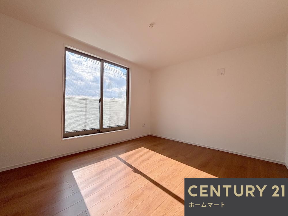 一戸建て西冠３（高槻市駅） 4298万円の詳細情報 7