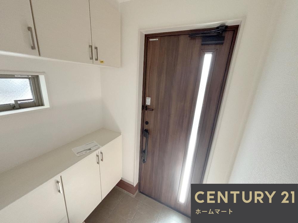 一戸建て西冠３（高槻市駅） 4298万円の詳細情報 8