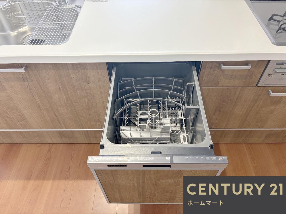 一戸建て西冠３（高槻市駅） 4298万円の詳細情報 9