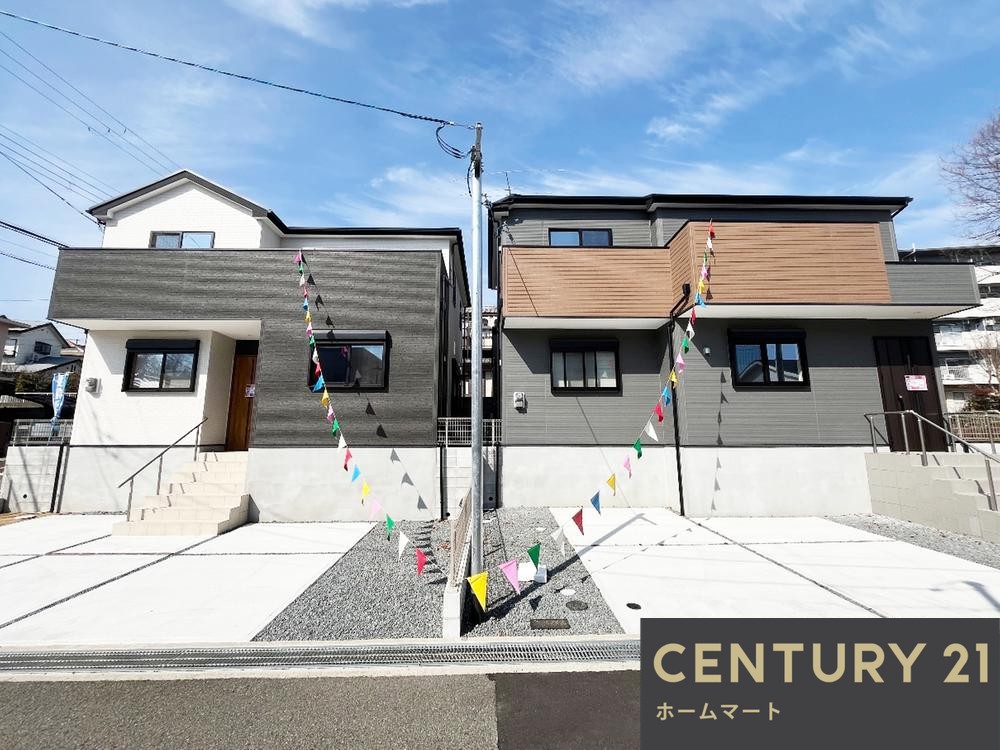 一戸建て神陵台７ 3480万円の詳細情報