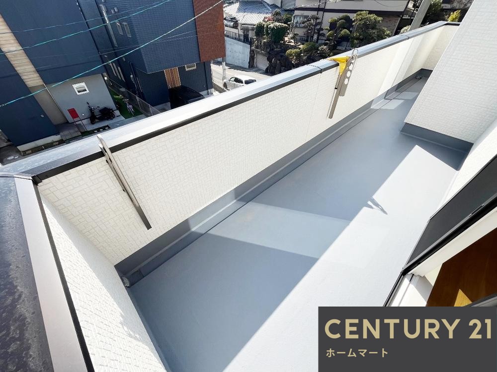 一戸建て神陵台７ 3480万円の詳細情報 12