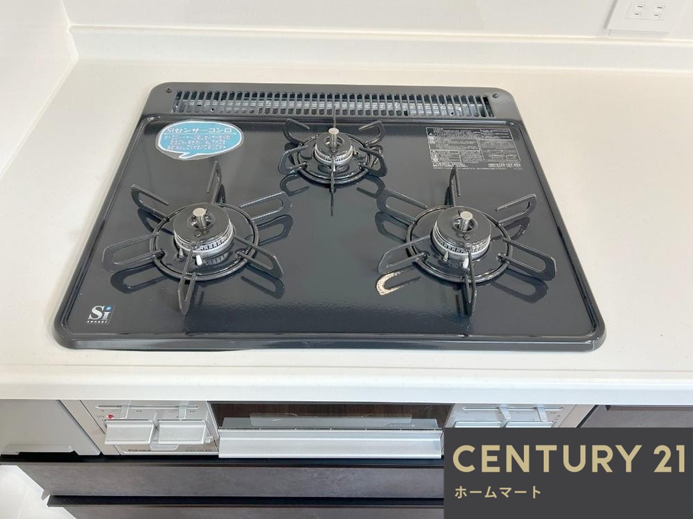 一戸建て神陵台７ 3480万円の詳細情報 17