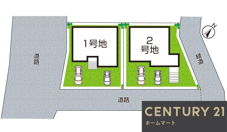 一戸建て神陵台７ 3480万円の詳細情報 22