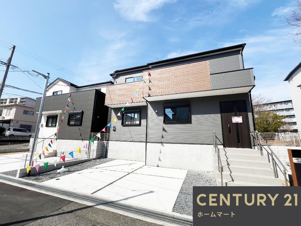 一戸建て神陵台７ 3480万円の詳細情報 3