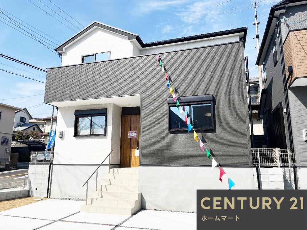 一戸建て神陵台７ 3480万円の詳細情報 4