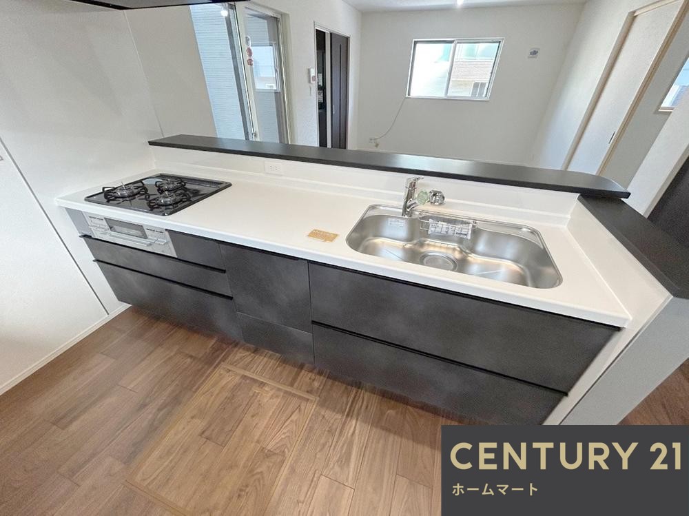 一戸建て神陵台７ 3480万円の詳細情報 6