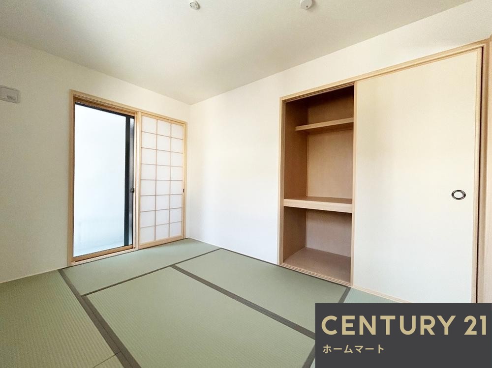 一戸建て神陵台７ 3480万円の詳細情報 8