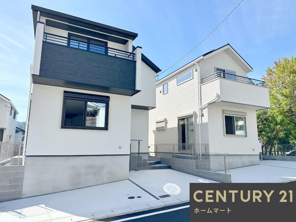 一戸建て塩屋北町１（山陽塩屋駅） 3080万円の詳細情報 2