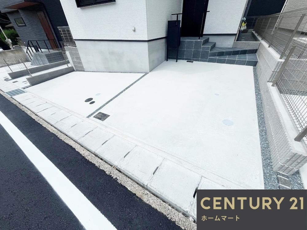 一戸建て塩屋北町１（山陽塩屋駅） 3080万円の詳細情報 21