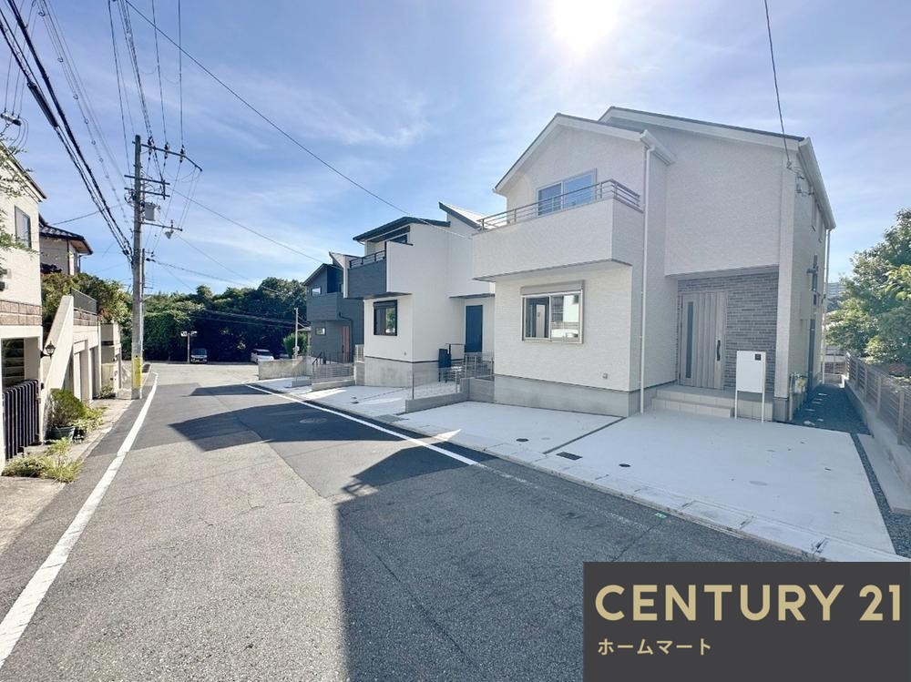 一戸建て塩屋北町１（山陽塩屋駅） 3080万円の詳細情報 22