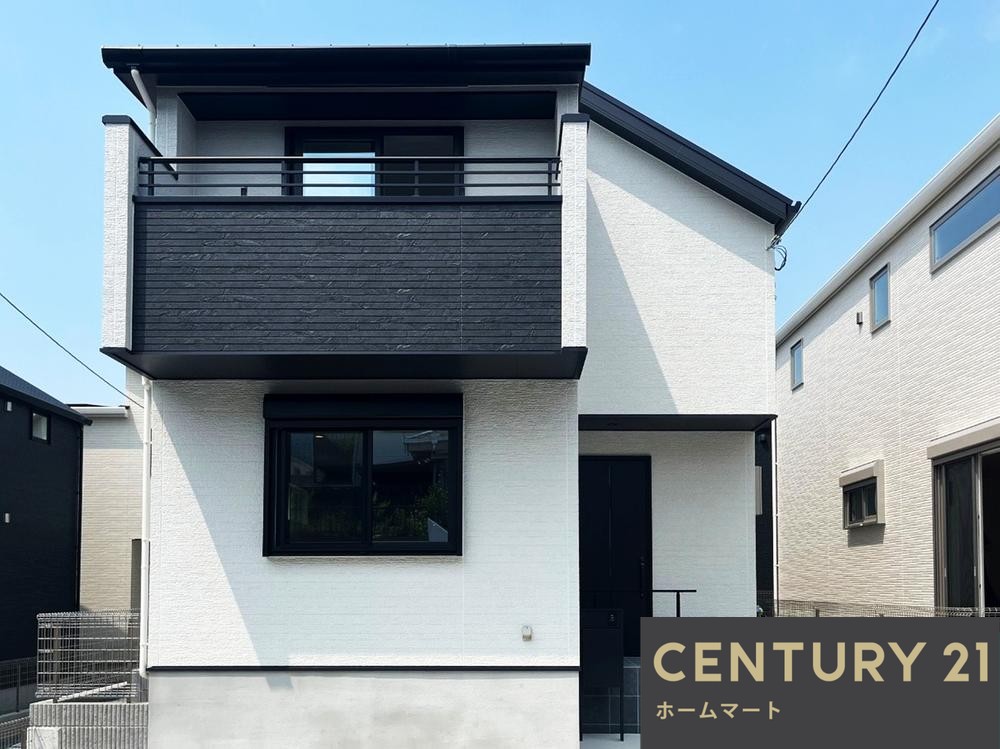 一戸建て塩屋北町１（山陽塩屋駅） 3080万円の詳細情報 3