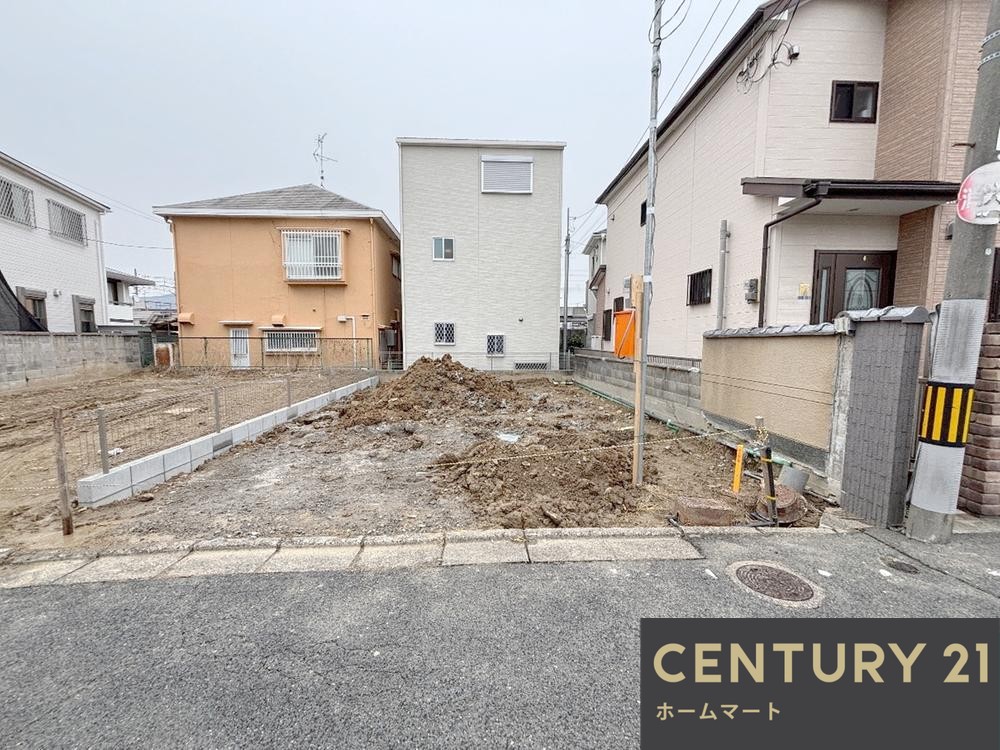 NEW一戸建て諸福２（鴻池新田駅） 3898万円の詳細情報