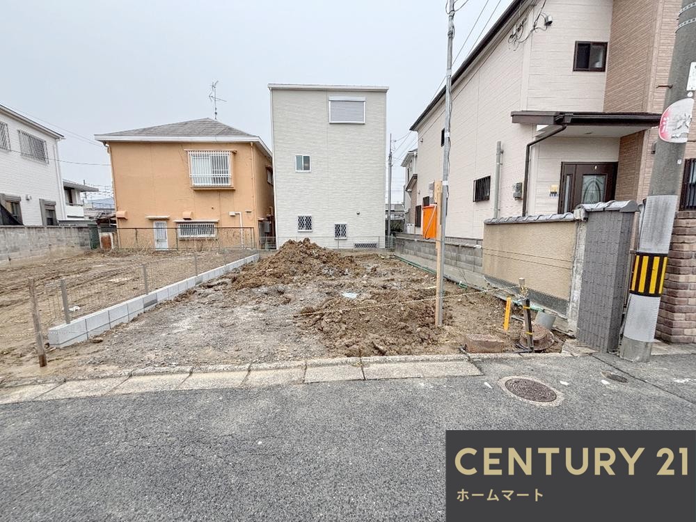 NEW一戸建て諸福２（鴻池新田駅） 3898万円の詳細情報 3