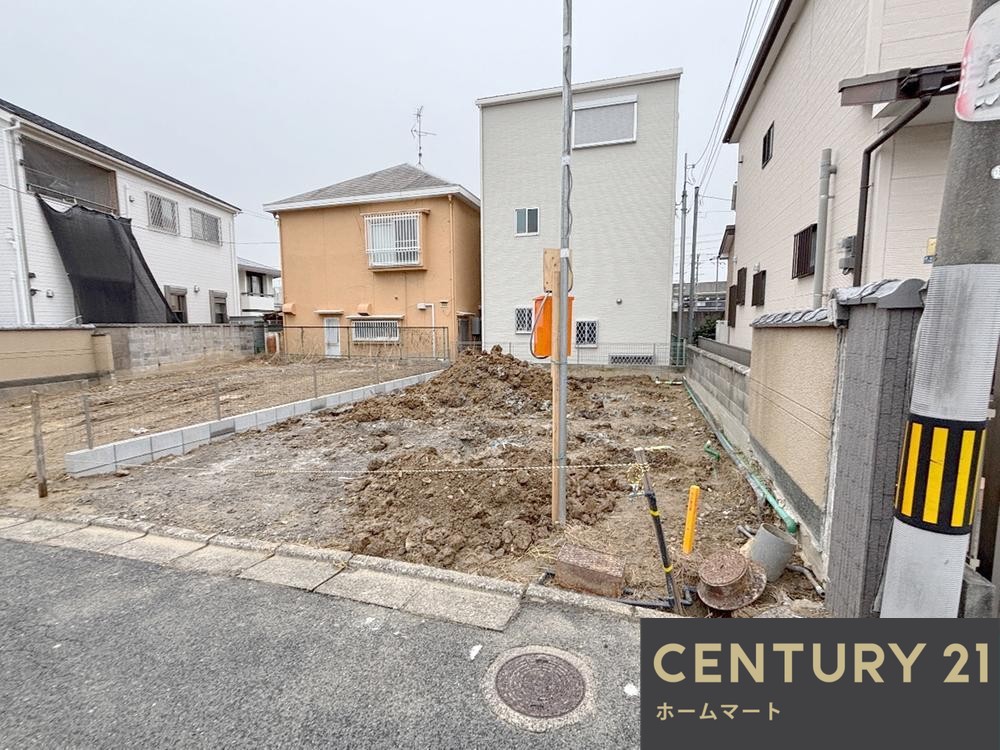 NEW一戸建て諸福２（鴻池新田駅） 3898万円の詳細情報 4