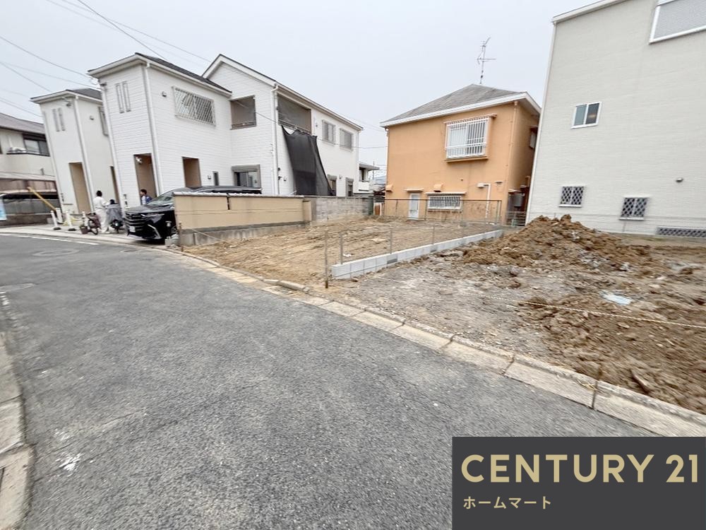 NEW一戸建て諸福２（鴻池新田駅） 3898万円の詳細情報 7