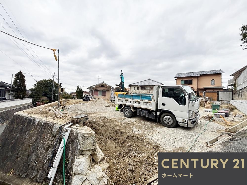 一戸建て大和２ 3980万円の詳細情報