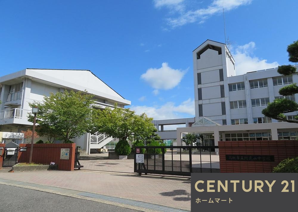 一戸建て大和２ 3980万円の詳細情報 15