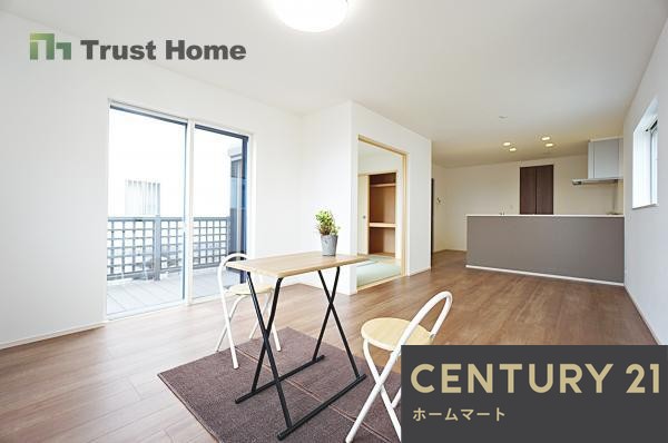 一戸建て大和２ 3980万円の詳細情報 24