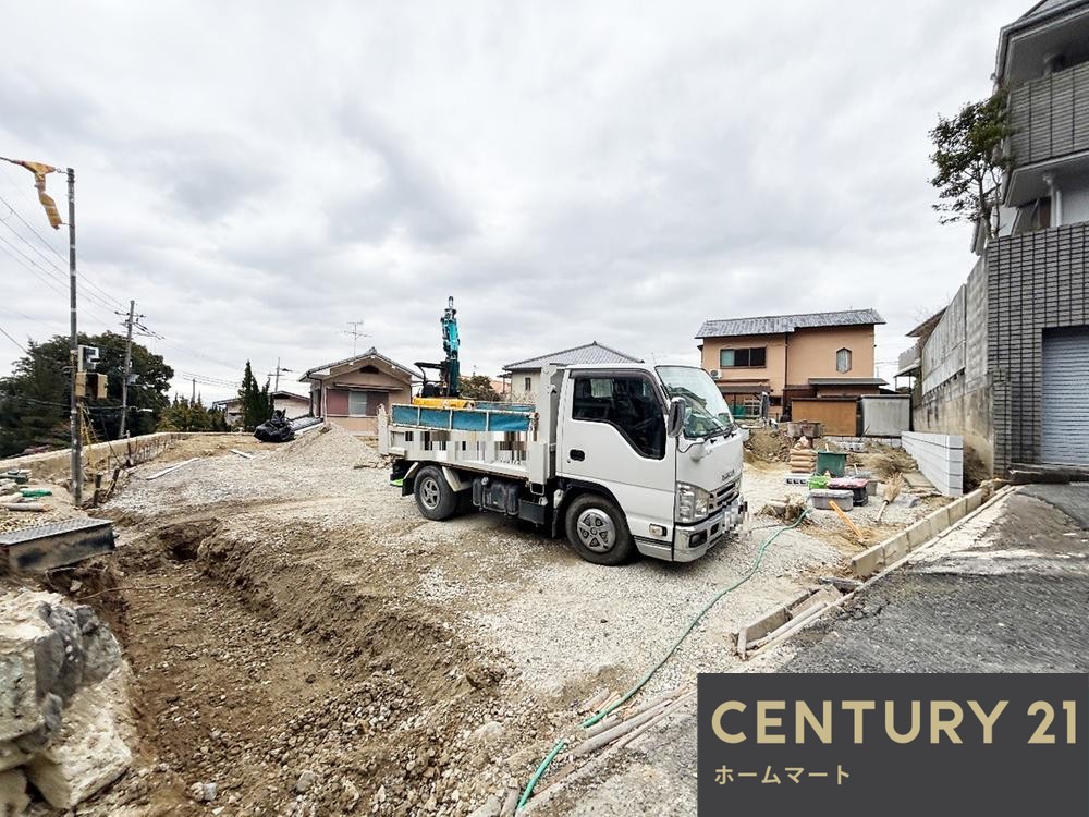 一戸建て大和２ 3980万円の詳細情報 3