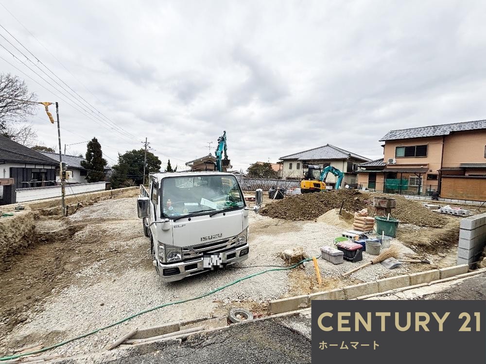 一戸建て大和２ 3980万円の詳細情報 4