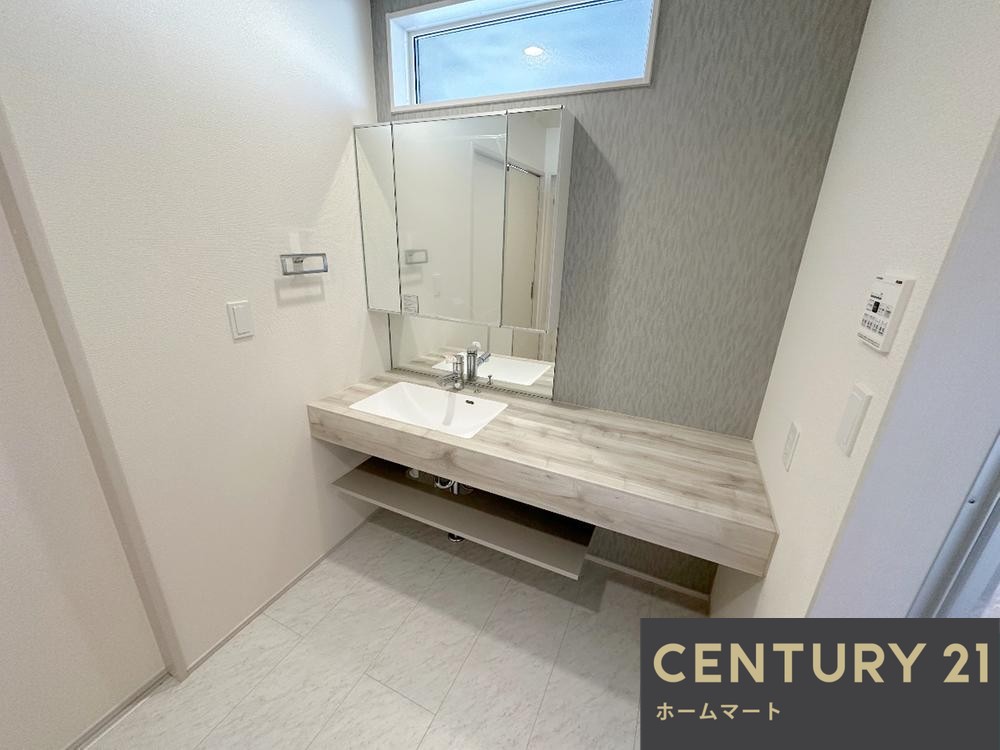 一戸建て杏町 2590万円・2690万円の詳細情報 10