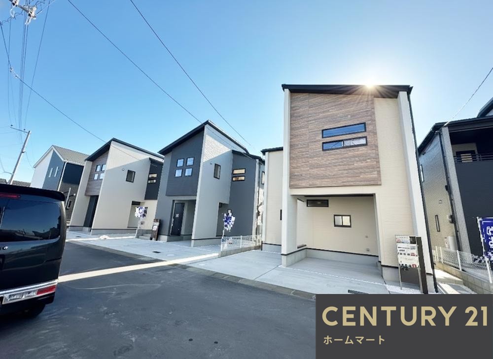 一戸建て杏町 2590万円・2690万円の詳細情報 11