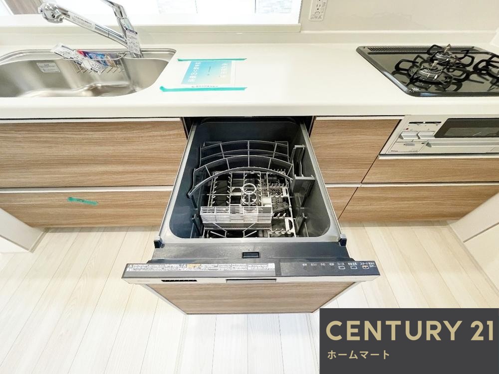 一戸建て杏町 2590万円・2690万円の詳細情報 16