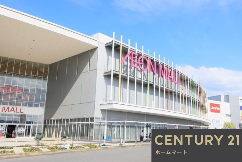 一戸建て杏町 2590万円・2690万円の詳細情報 22