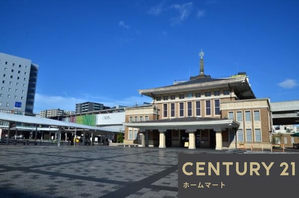 一戸建て杏町 2590万円・2690万円の詳細情報 23