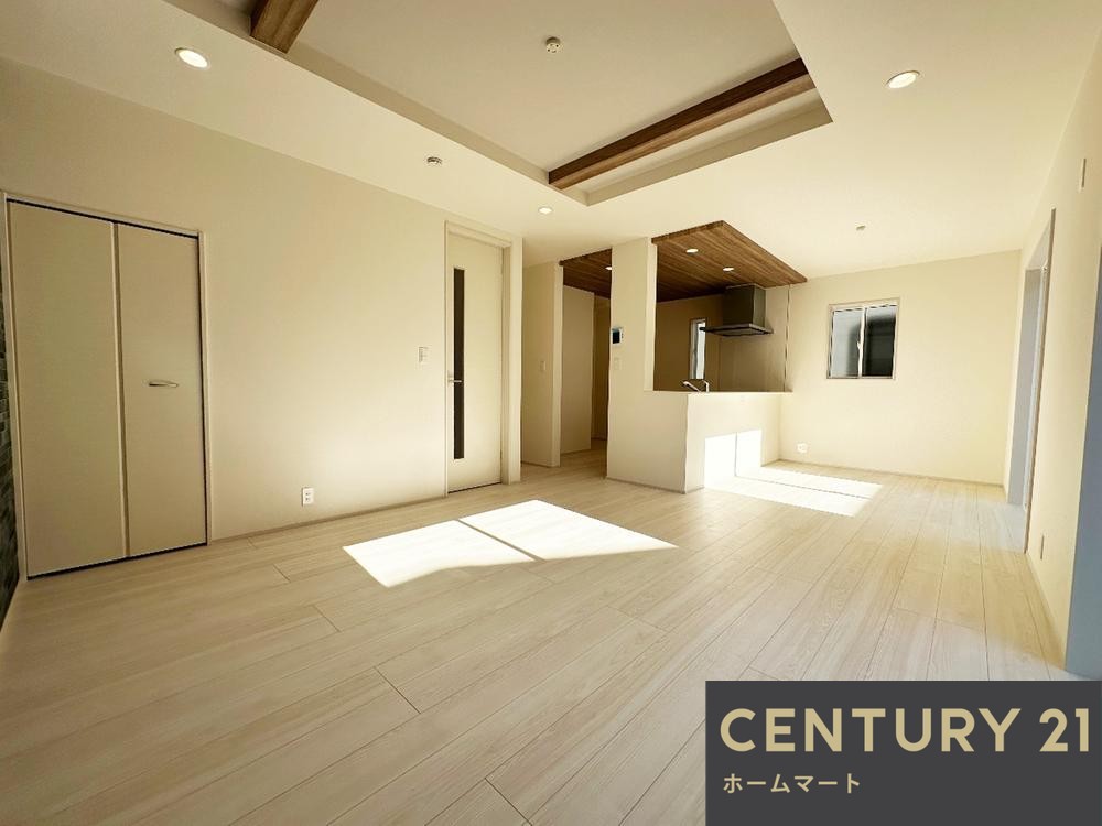 一戸建て杏町 2590万円・2690万円の詳細情報 3