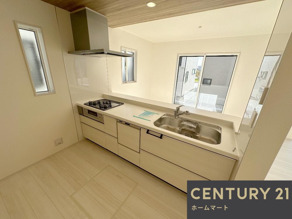 一戸建て杏町 2590万円・2690万円の詳細情報 4