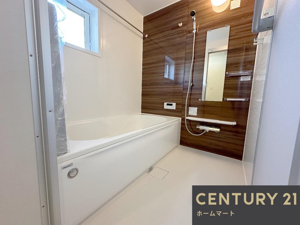 一戸建て杏町 2590万円・2690万円の詳細情報 5