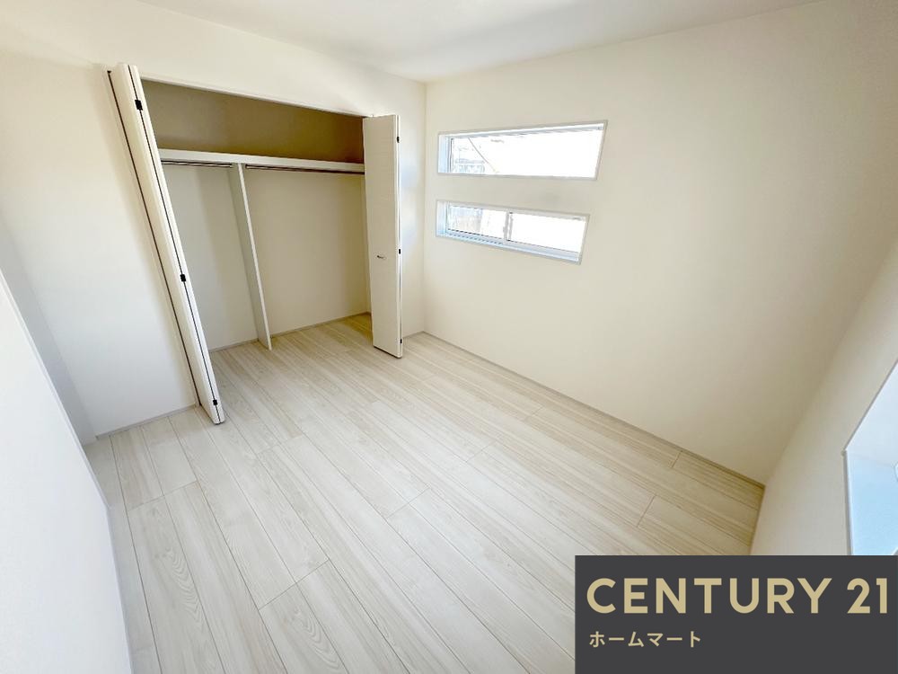 一戸建て杏町 2590万円・2690万円の詳細情報 6