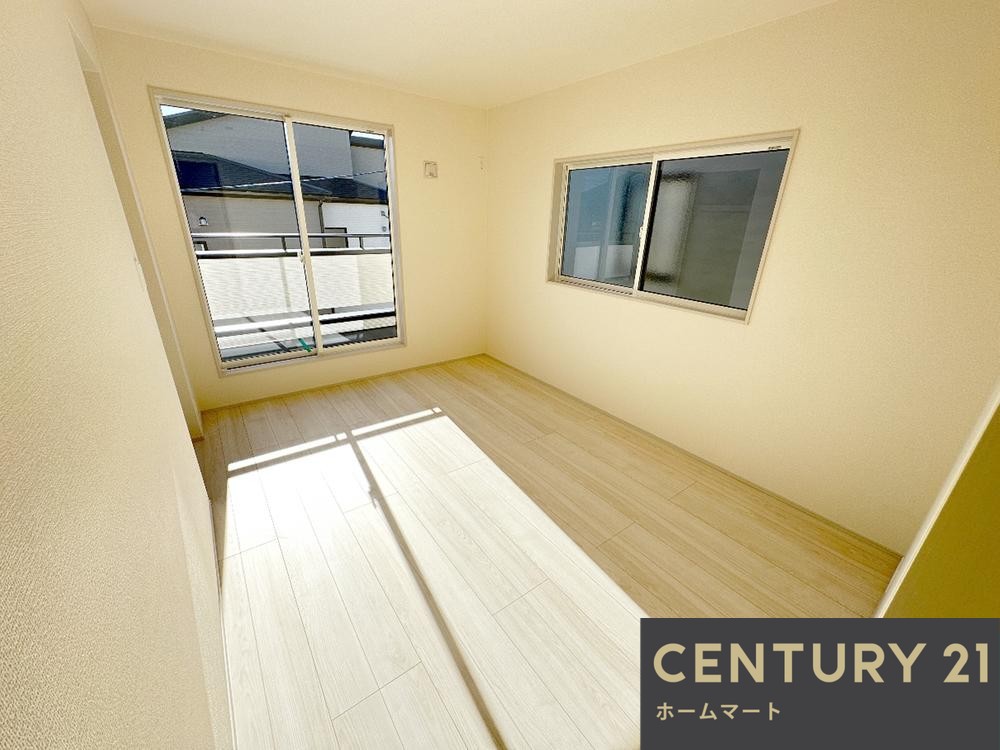 一戸建て杏町 2590万円・2690万円の詳細情報 7