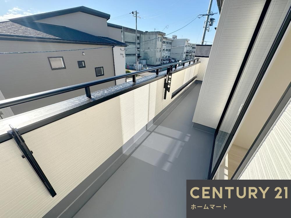 一戸建て杏町 2590万円・2690万円の詳細情報 8