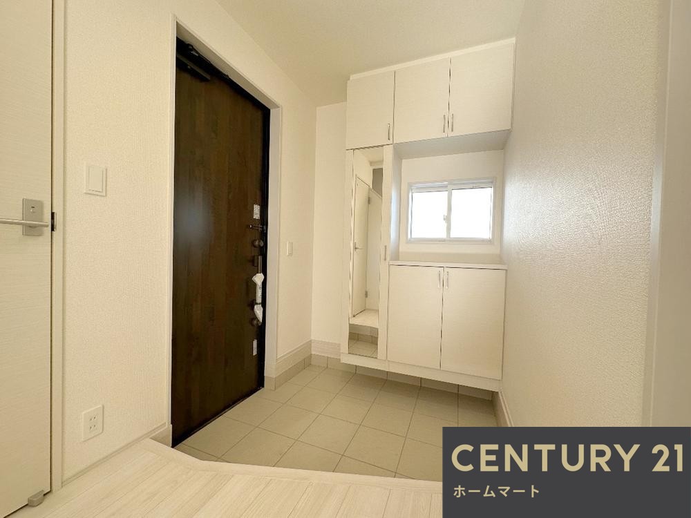 一戸建て杏町 2590万円・2690万円の詳細情報 9