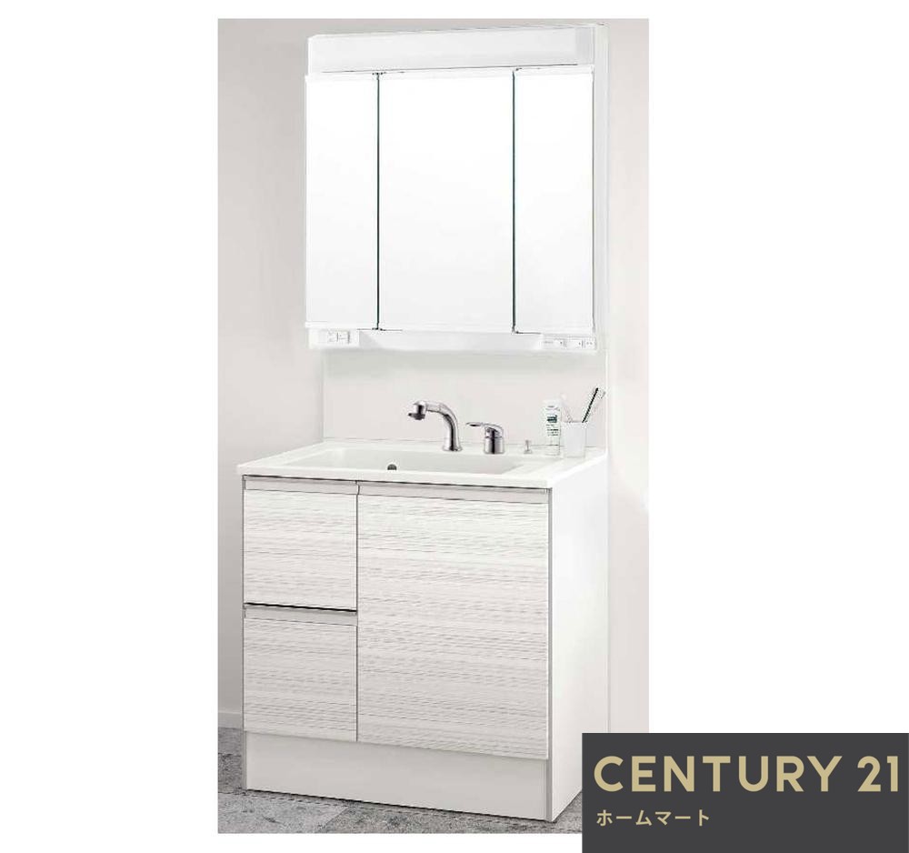 一戸建て富田林市錦織北 全７邸 一戸建て第２期の詳細情報 16