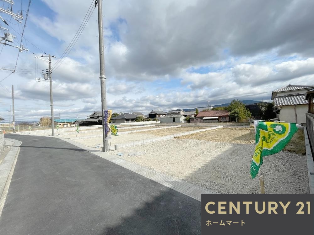 一戸建て富田林市錦織北 全７邸 一戸建て第２期の詳細情報 2