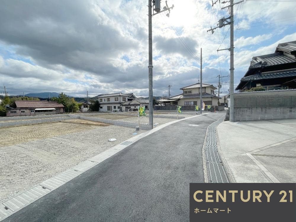 一戸建て富田林市錦織北 全７邸 一戸建て第２期の詳細情報 23